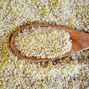 Trigo Burgol Grueso X 5 K